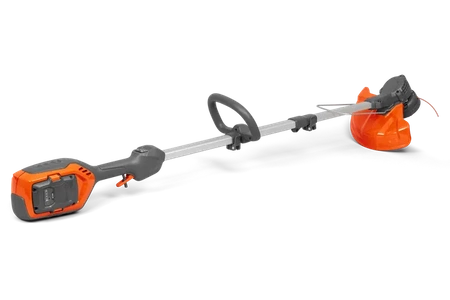 Model HUSQVARNA 215iL bez akumulatora i ładowarki