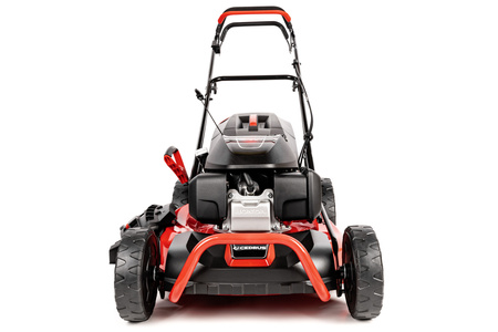 Kosiarka spalinowa Cedrus KS53S-H silnik Honda