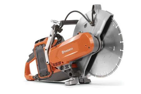 Husqvarna K 1 PACE (POWER CUTTER K 1 PACE 12″ / 300 mm | BLE | EU/ROW)