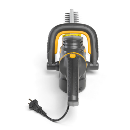 Sekator elektryczny STIGA HT 105c 50 cm 500 W