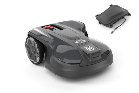 Husqvarna AUTOMOWER® 320 NERA  3300 m² zestaw z modułem EPOS