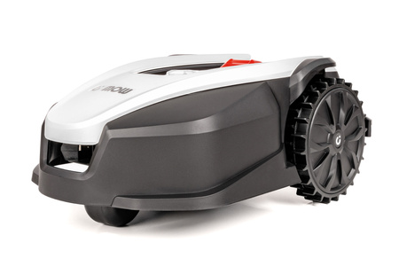 Cedrus C-MOW-M10 + osłona bazy Robot koszący do trawy