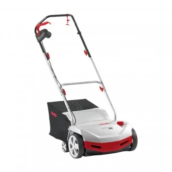 Wertykulator Elektryczny AL-KO 38 E COMBI COMFORT