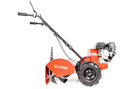 Glebogryzarka spalinowa CEDRUS GLX480 48cm Loncin H200