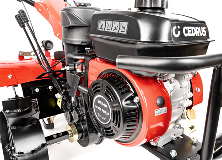 Glebogryzarka spalinowa Cedrus GLX680 68cm