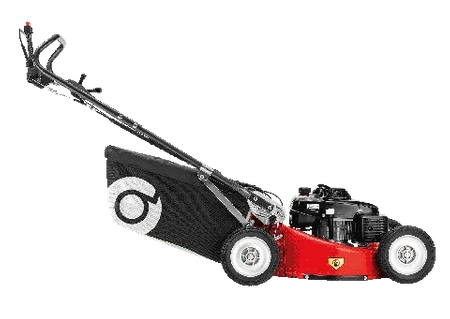 Kosiarka spalinowa z napędem Solo BY AL-KO 553 K