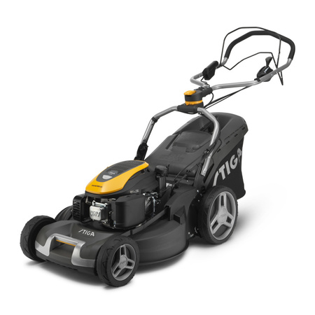 Kosiarka spalinowa z elektrycznym rozrusznikiem STIGA Combi 955 VE