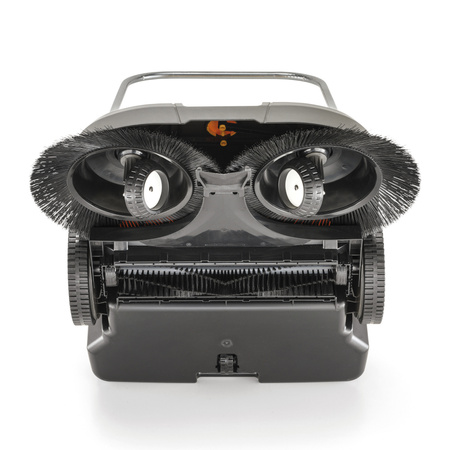 Zamiatarka ręczna STIGA SWP 475