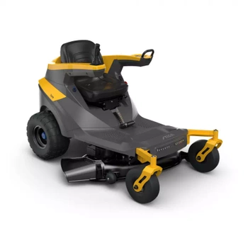 Traktor akumulatorowy Gyro 500e