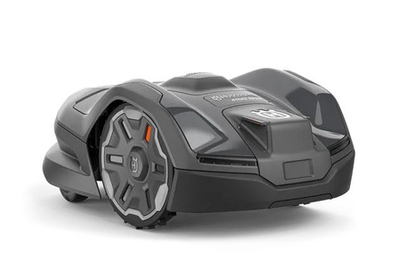 Robot koszący Husqvarna Automower® 410XE NERA z zestawem Epos