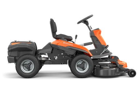 Traktor ogrodowy HUSQVARNA Rider R 200iX
