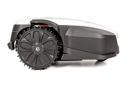 Cedrus C-MOW-M6+ osłona bazy Robot koszący do trawy