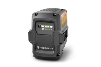 Akumulator Husqvarna BLi 200X