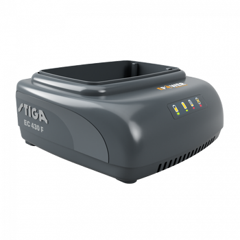 Szybka ładowarka EC 430 F