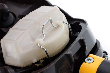 Pilarka spalinowa STIGA CS 750 - 18"