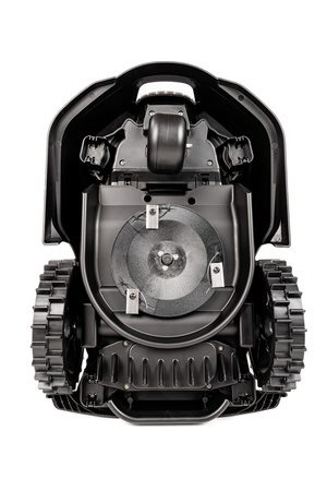 Robot koszący do trawy Cedrus C-MOW-M6+ 600 m² + osłona bazy
