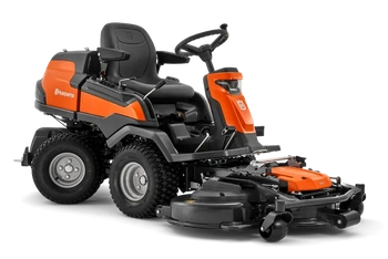 Traktor ogrodowy HUSQVARNA Rider R 418TsX AWD