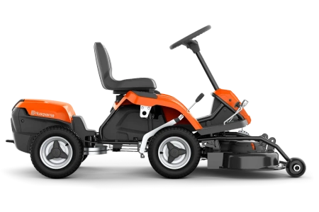 Traktor Ogrodowy Husqvarna Rider R 112iC