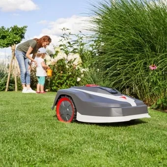 Robot koszący AL-KO ROBOLINHO 550 W