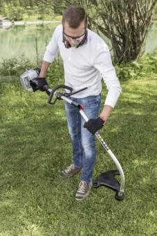 Kosa Spalinowa AL-KO BC 223 L-S