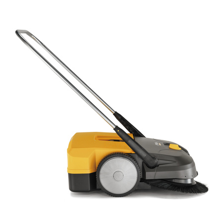 Zamiatarka ręczna STIGA SWP 475