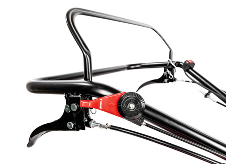 Glebogryzarka spalinowa Cedrus GLX680 68cm