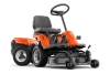 Traktor Ogrodowy Husqvarna Rider R 112iC