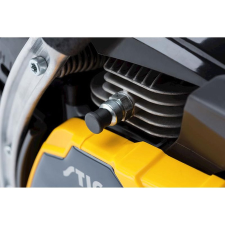 Pilarka spalinowa STIGA CS 755 - 18"