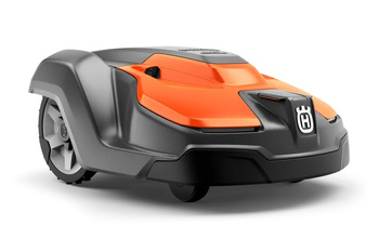 Robot koszący HUSQVARNA AUTOMOWER 550 EPOS+Stacja Referencyjna