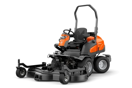 Traktor ogrodowy HUSQVARNA Rider P 535HX