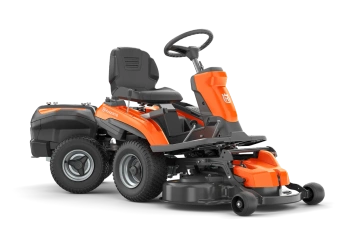 Traktor Ogrodowy Husqvarna Rider R 200iX AWD