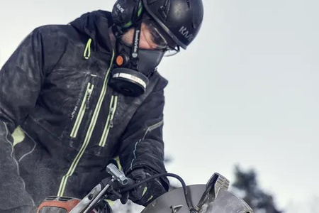 Husqvarna K 1 PACE (POWER CUTTER K 1 PACE 12″ | Kit | 2 x B380X & C900X | EU)