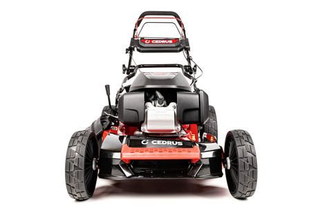 Kosiarka spalinowa CEDKS53S-H-AL silnik Honda GCV 200