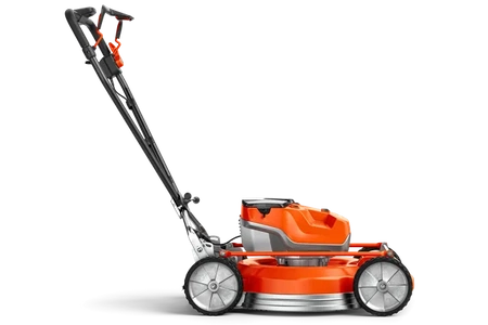 HUSQVARNA LB 553iV