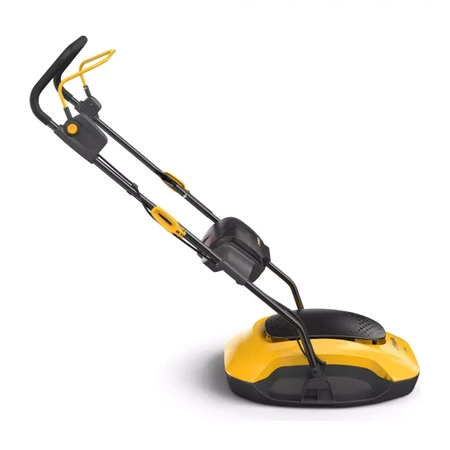 Kosiarka akumulatorowa Aero 132e