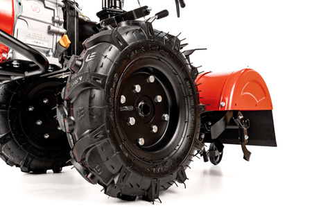 Glebogryzarka Spalinowa Cedrus CEDRUSGLX640