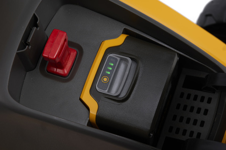 Kosiarka akumulatorowa STIGA Collector 132e