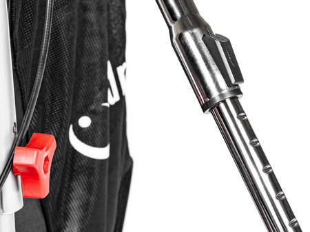 Odkurzacz do liści spalinowy CEDRUS LV58S 4w1