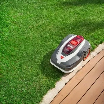 Robot koszący AL-KO ROBOLINHO 1300 W