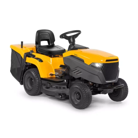 Traktor ogrodowy z koszem Stiga Estate 398 SE