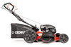 Kosiarka spalinowa CEDKS53S-H-AL silnik Honda GCV 200