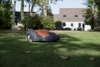 Robot koszący HUSQVARNA AUTOMOWER® 520