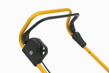 Kosiarka akumulatorowa STIGA Collector 543 AE 5Ah pokazowa