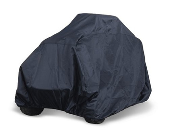 Porowiec do traktorków