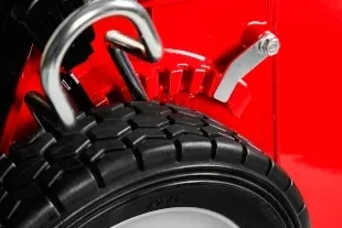 Kosiarka spalinowa z napędem Solo BY AL-KO 553 K