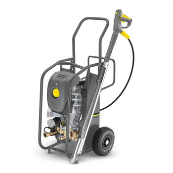 Myjka KARCHER HD 10/25-4 Cage Plus
