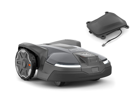 Husqvarna AUTOMOWER® 450X Nera z zestawem do bezprzewodowej instalacji EPOS