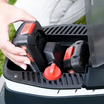 Kosiarka akumulatorowa AL-KO 32.2 Li EASY