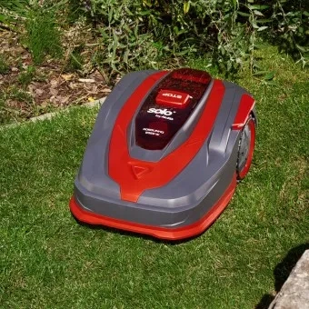 Robot koszący Solo by AL-KO ROBOLINHO 2323 W