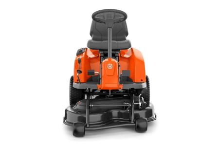 Traktor Ogrodowy Husqvarna Rider R 112iC